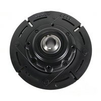 AH234499 Combine Electromagnetic Header Clutch