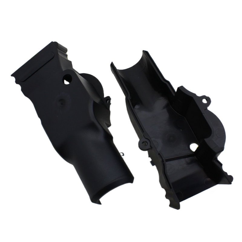 01550701 Damper Housing Lower Part