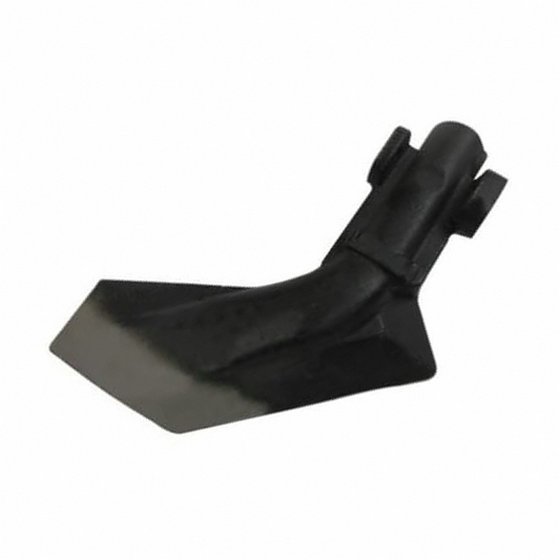 John Deere A109343 Seed Boot