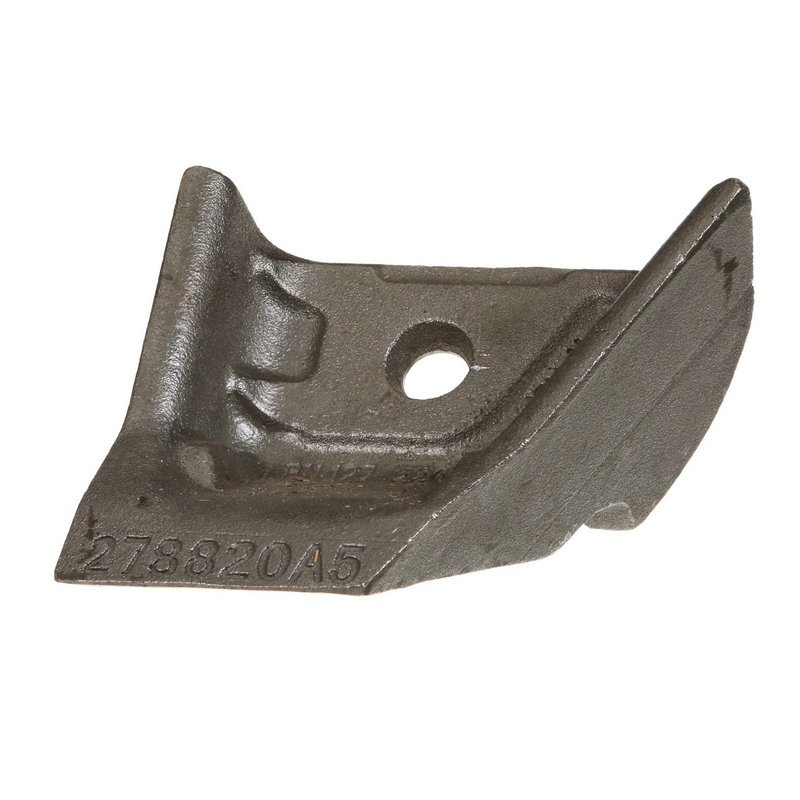 NEW HOLLAND 278820A5 - Rasp Bar - Extended Wear with Spike