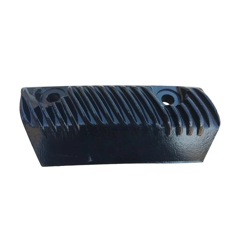 NEW HOLLAND 86503258 - Rasp Bar