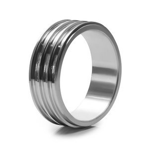 078334 Right threaded ring suitable for Claas Jaguar