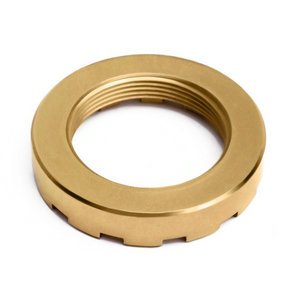 500891 Nut suitable for Claas