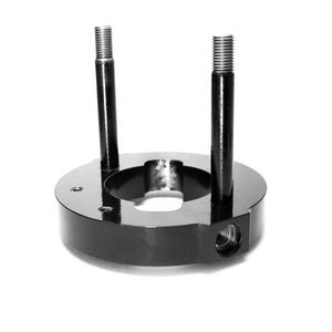 089487 Plate of reaper cylinder spring