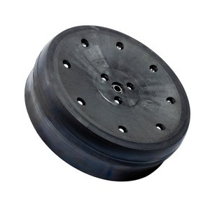 F16120406 Support wheel with bearing Gaspardo