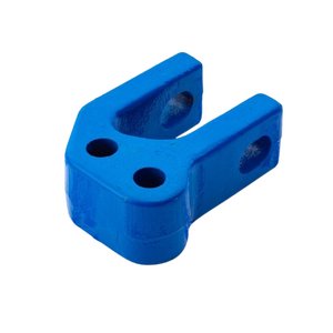 GB0181 Towing device fork (towing eye) Kinze