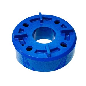 GB0334 Kinze auger drive protrusion (Kinze 0334)