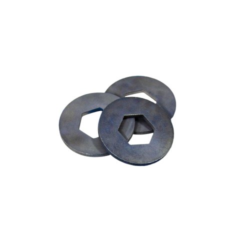 183556 Vaderstad ferrous metal washer